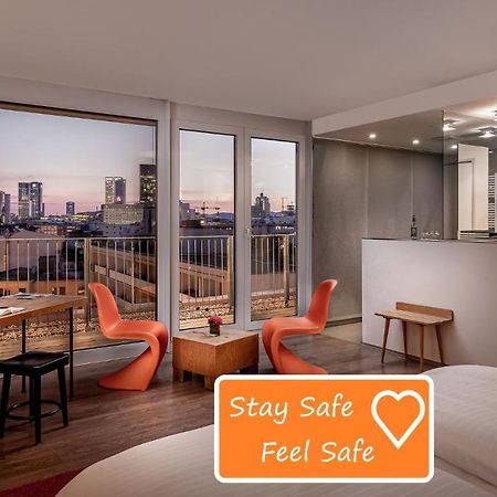 Mainhaus Stadthotel Frankfurt Франкфурт на Майн Екстериор снимка