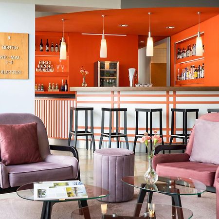 Mainhaus Stadthotel Frankfurt Франкфурт на Майн Екстериор снимка