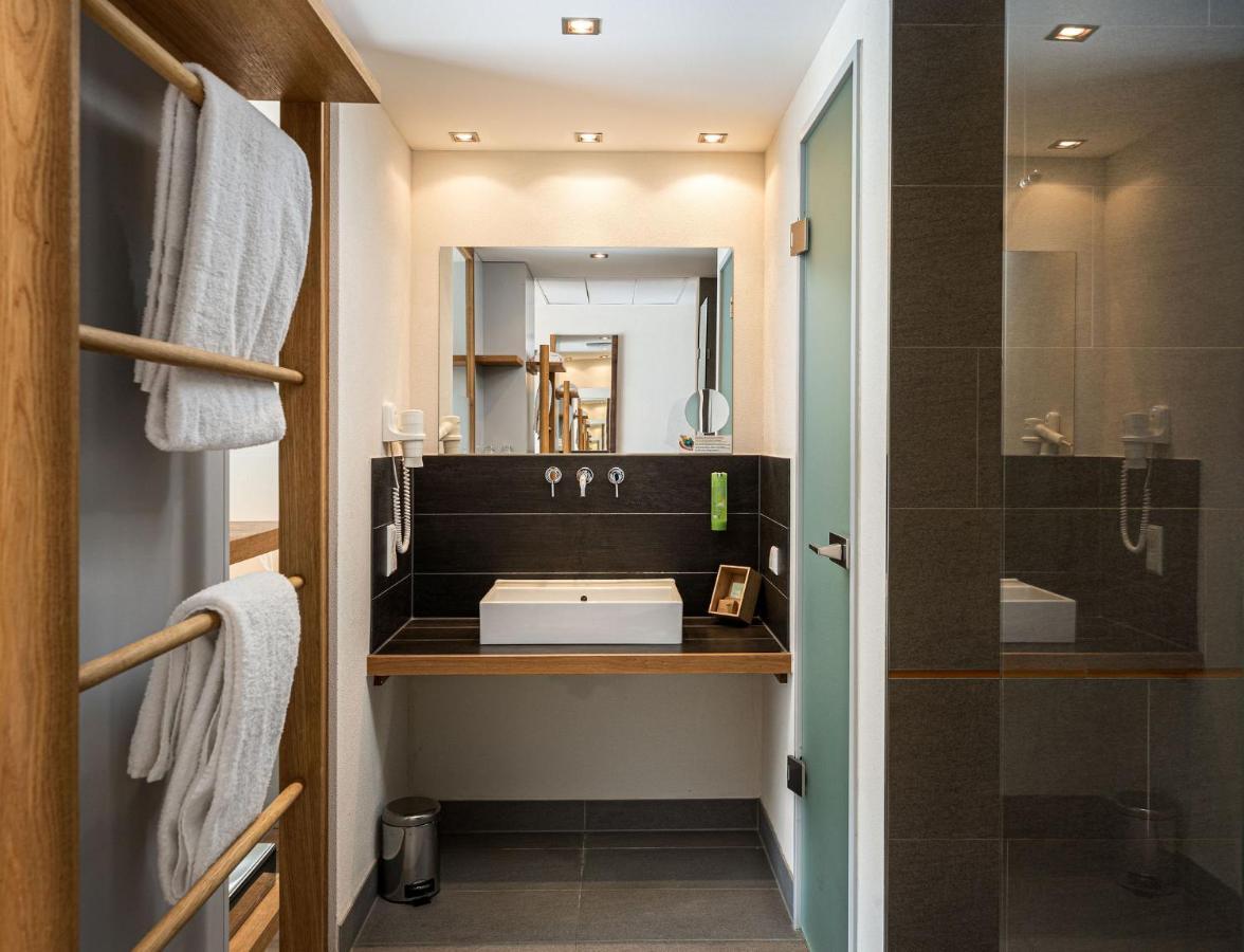 Mainhaus Stadthotel Frankfurt Франкфурт на Майн Екстериор снимка