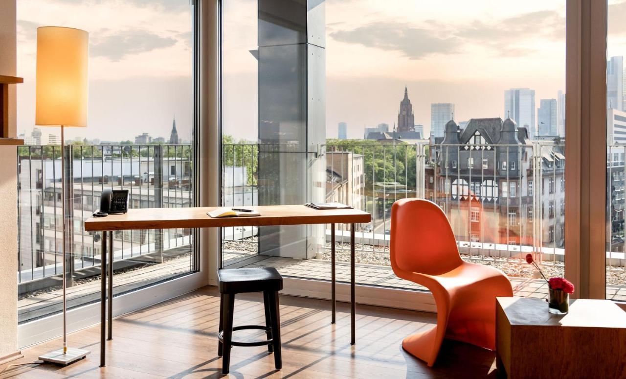 Mainhaus Stadthotel Frankfurt Франкфурт на Майн Екстериор снимка