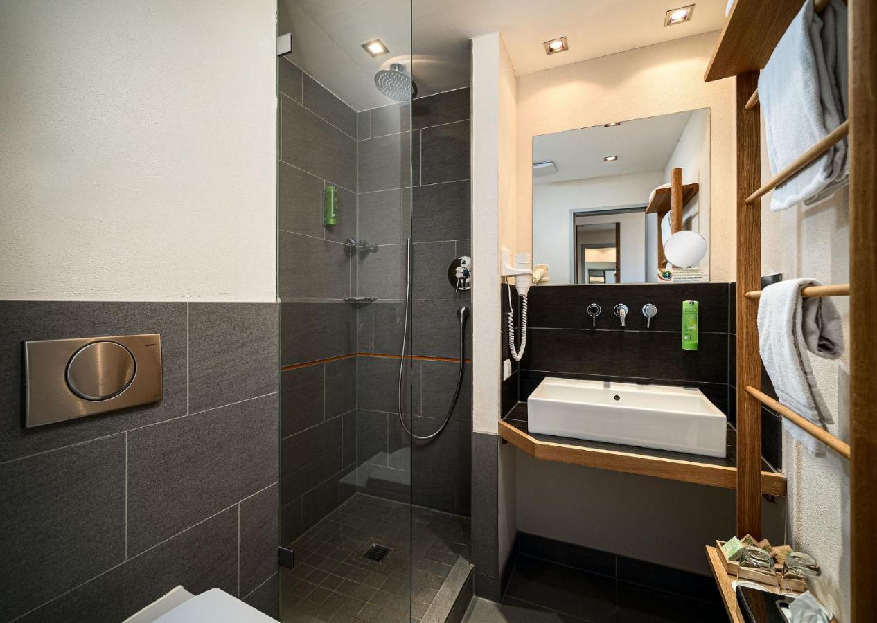 Mainhaus Stadthotel Frankfurt Франкфурт на Майн Екстериор снимка