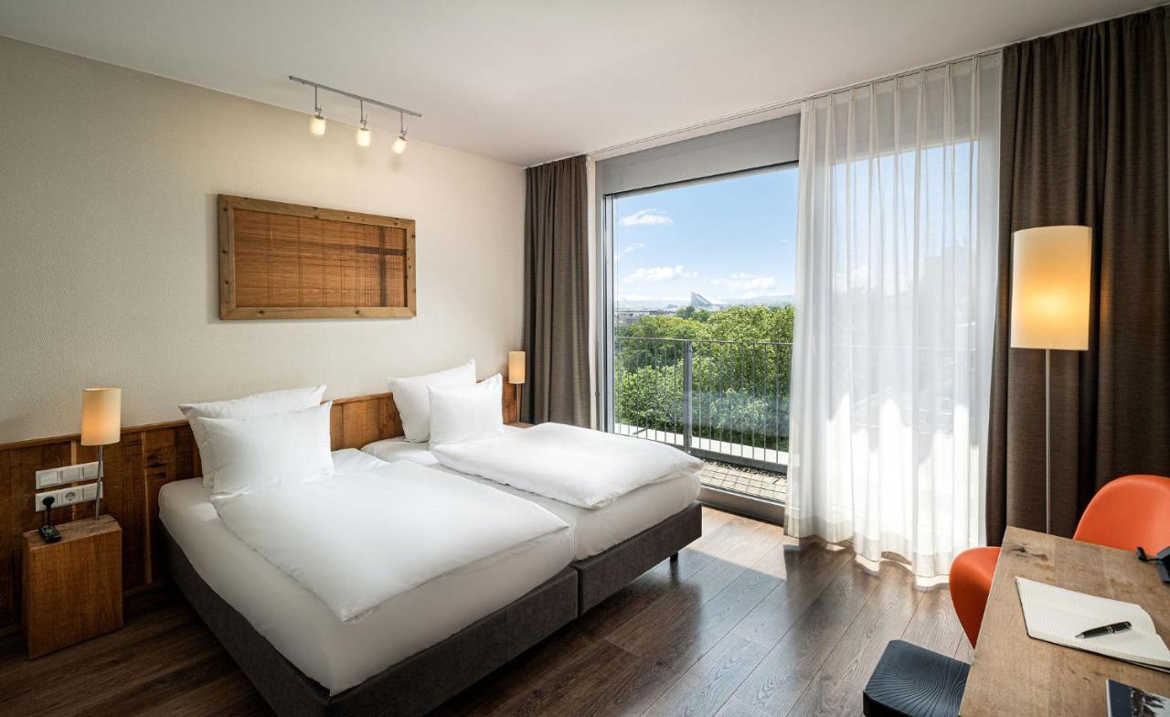 Mainhaus Stadthotel Frankfurt Франкфурт на Майн Екстериор снимка