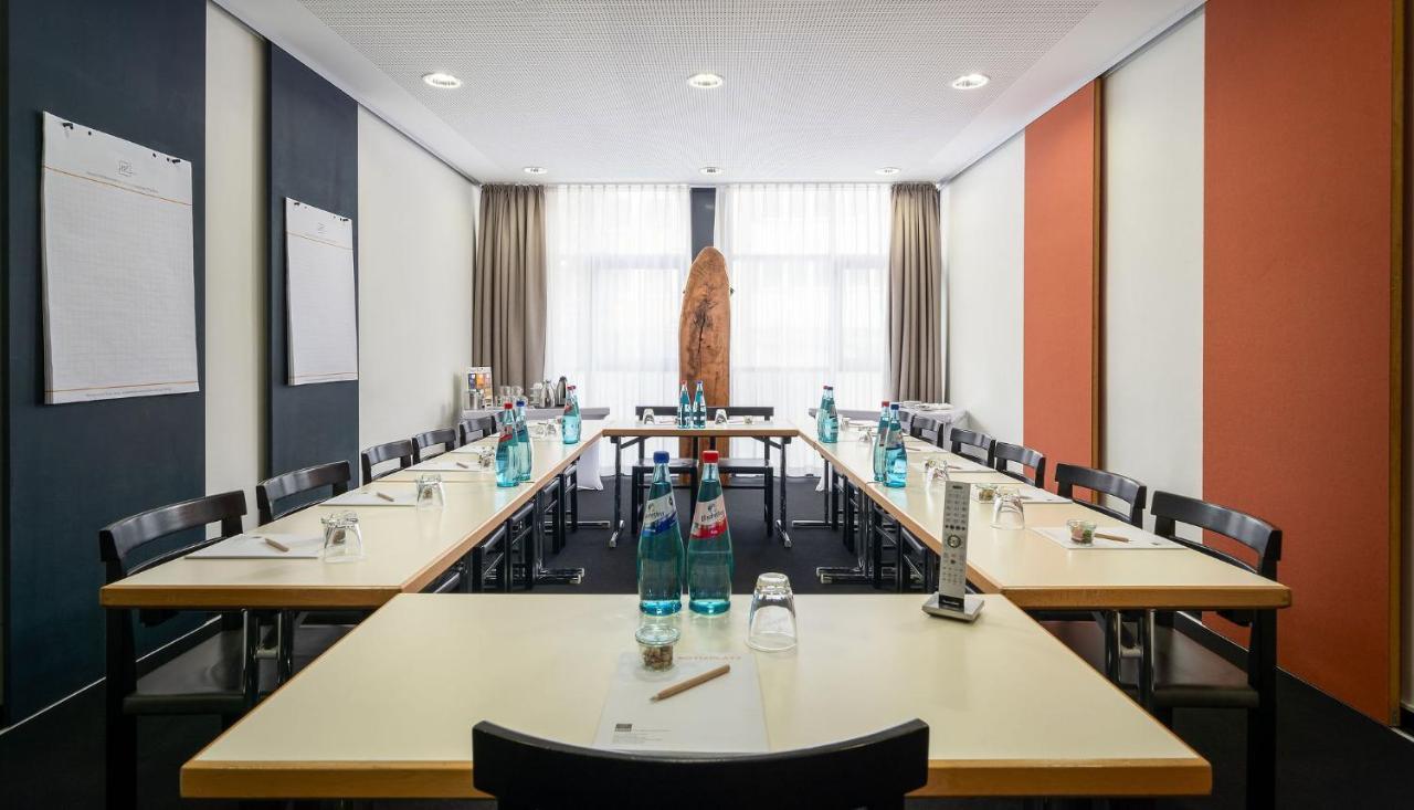 Mainhaus Stadthotel Frankfurt Франкфурт на Майн Екстериор снимка