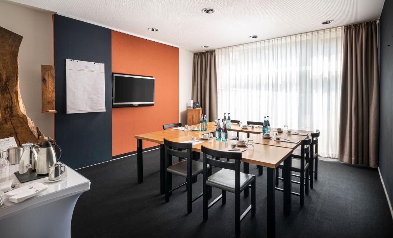 Mainhaus Stadthotel Frankfurt Франкфурт на Майн Екстериор снимка