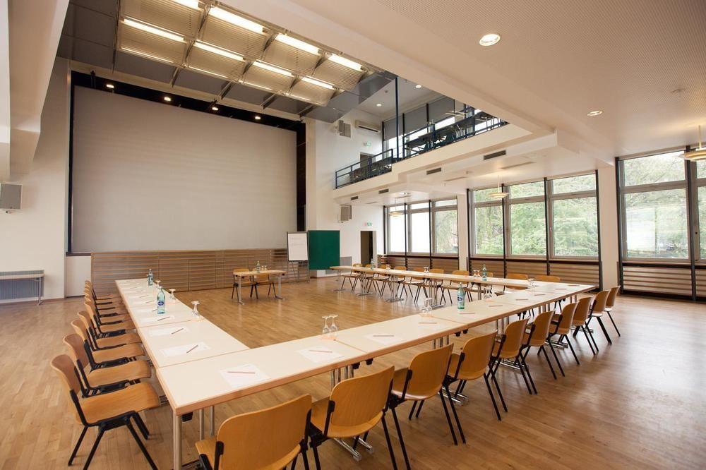 Mainhaus Stadthotel Frankfurt Франкфурт на Майн Екстериор снимка