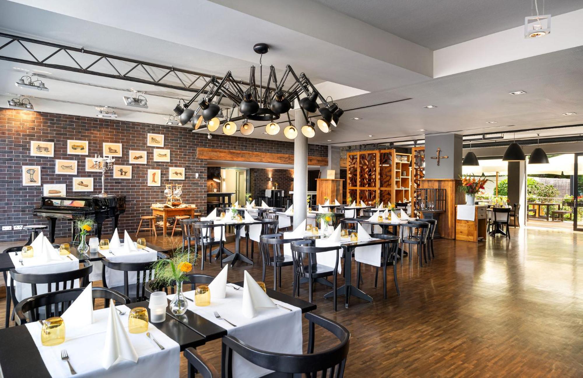 Mainhaus Stadthotel Frankfurt Франкфурт на Майн Екстериор снимка