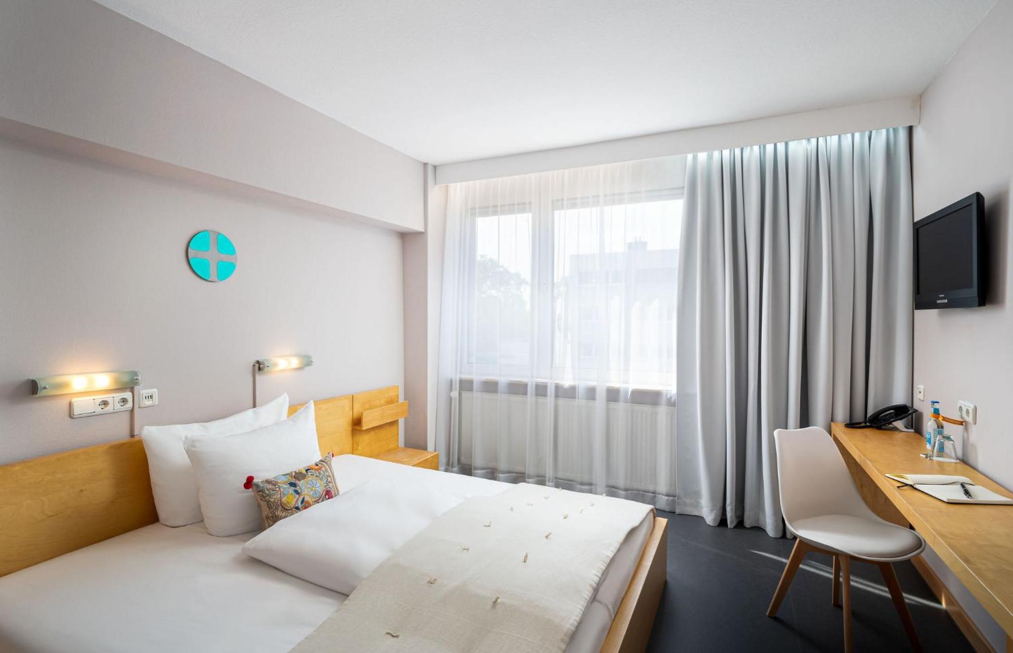Mainhaus Stadthotel Frankfurt Франкфурт на Майн Екстериор снимка