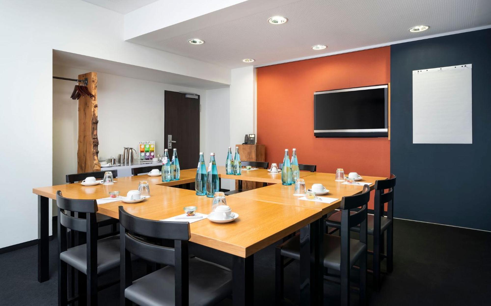 Mainhaus Stadthotel Frankfurt Франкфурт на Майн Екстериор снимка
