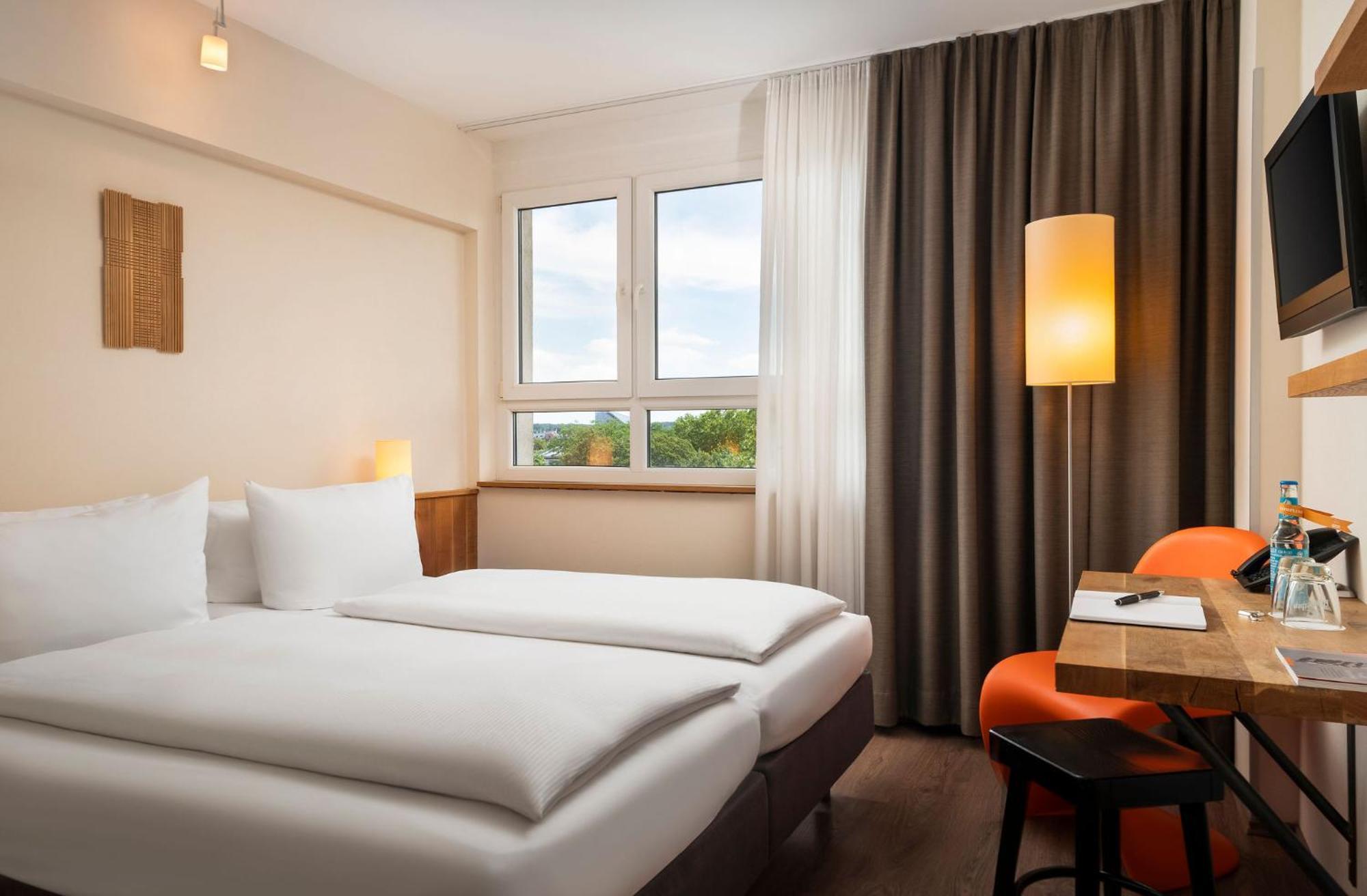 Mainhaus Stadthotel Frankfurt Франкфурт на Майн Екстериор снимка