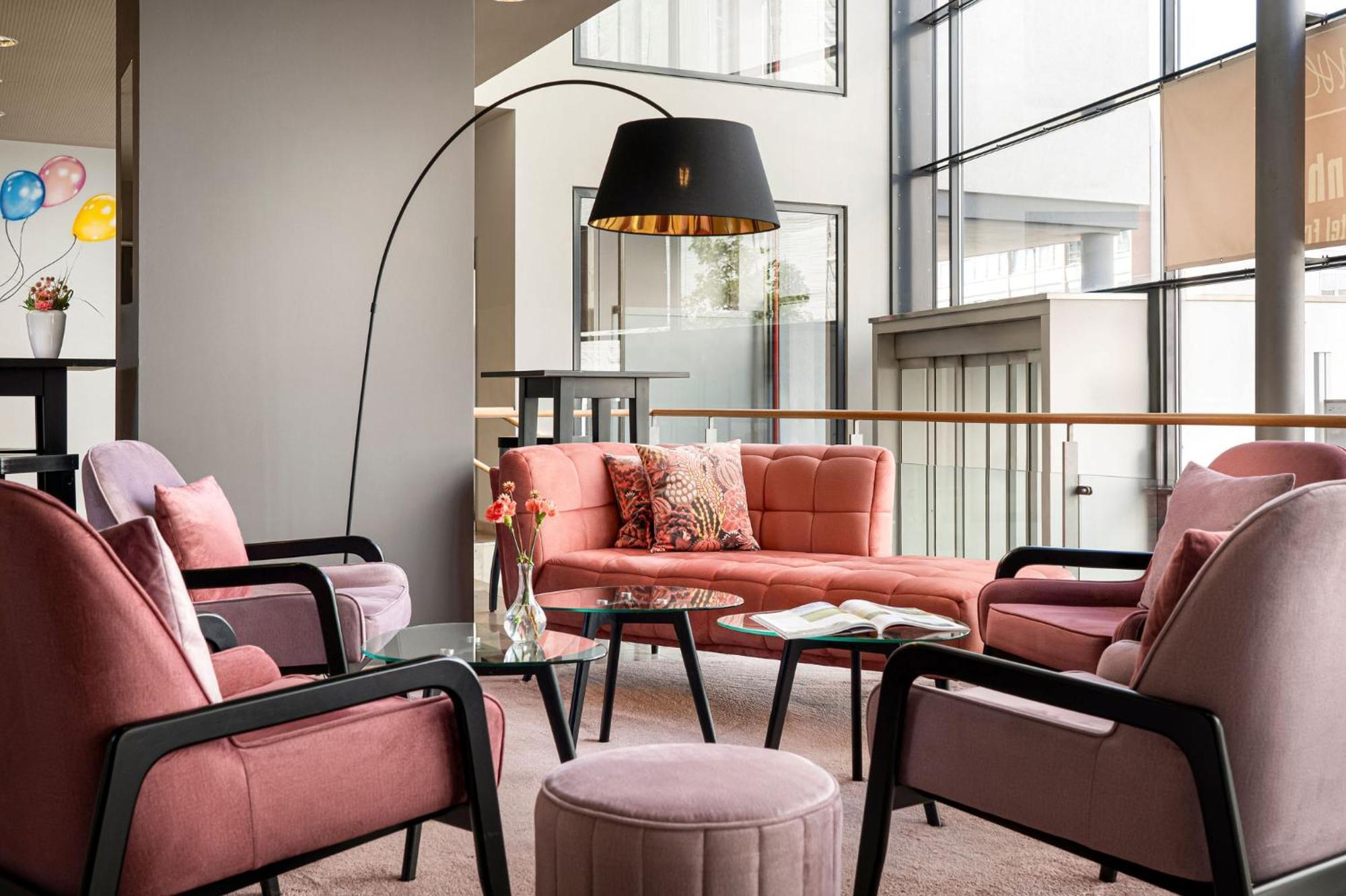 Mainhaus Stadthotel Frankfurt Франкфурт на Майн Екстериор снимка