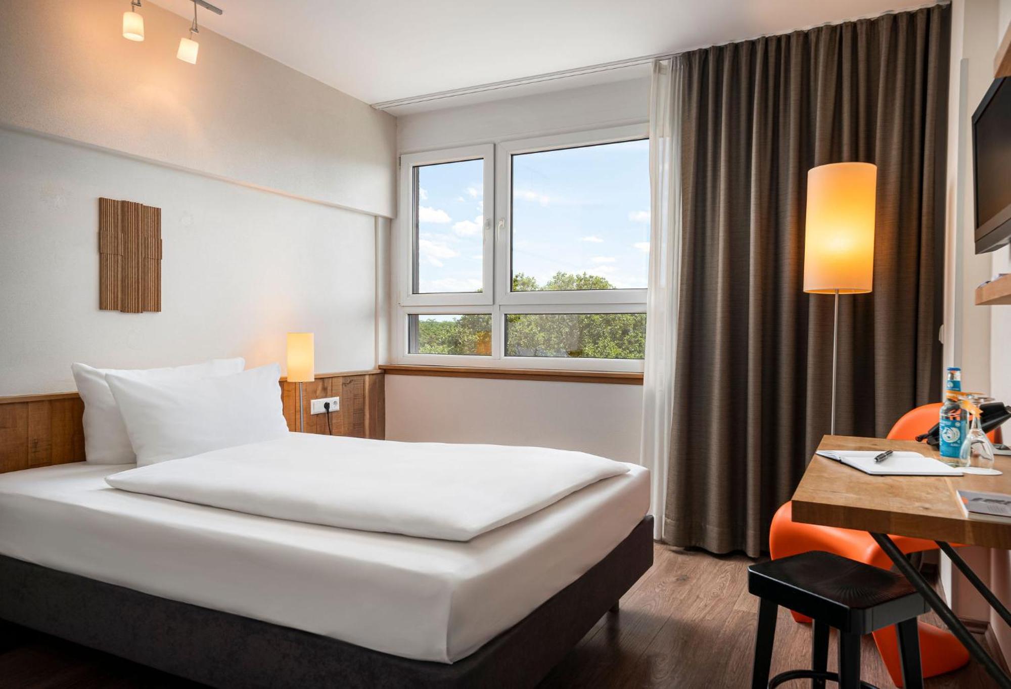 Mainhaus Stadthotel Frankfurt Франкфурт на Майн Екстериор снимка