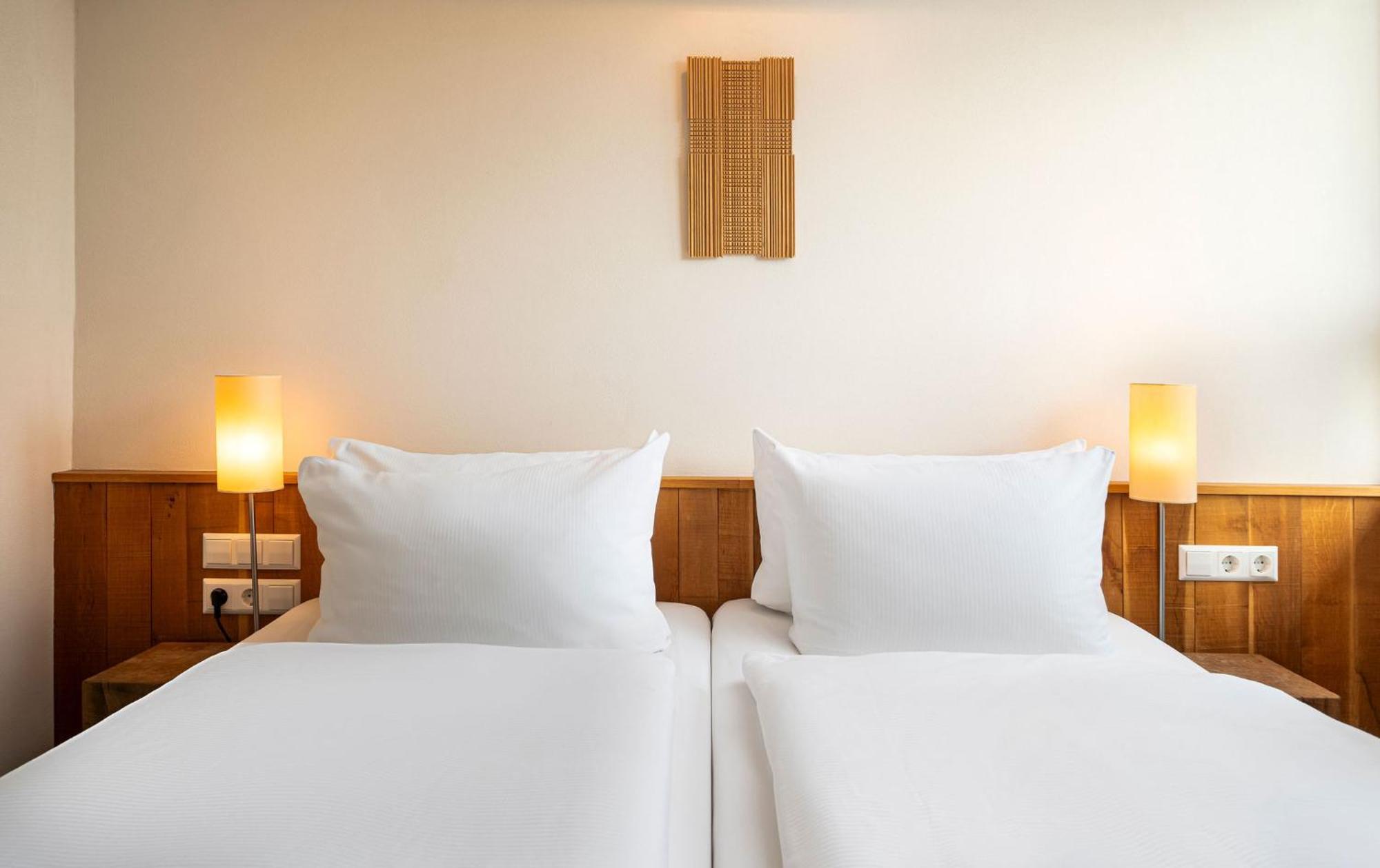 Mainhaus Stadthotel Frankfurt Франкфурт на Майн Екстериор снимка