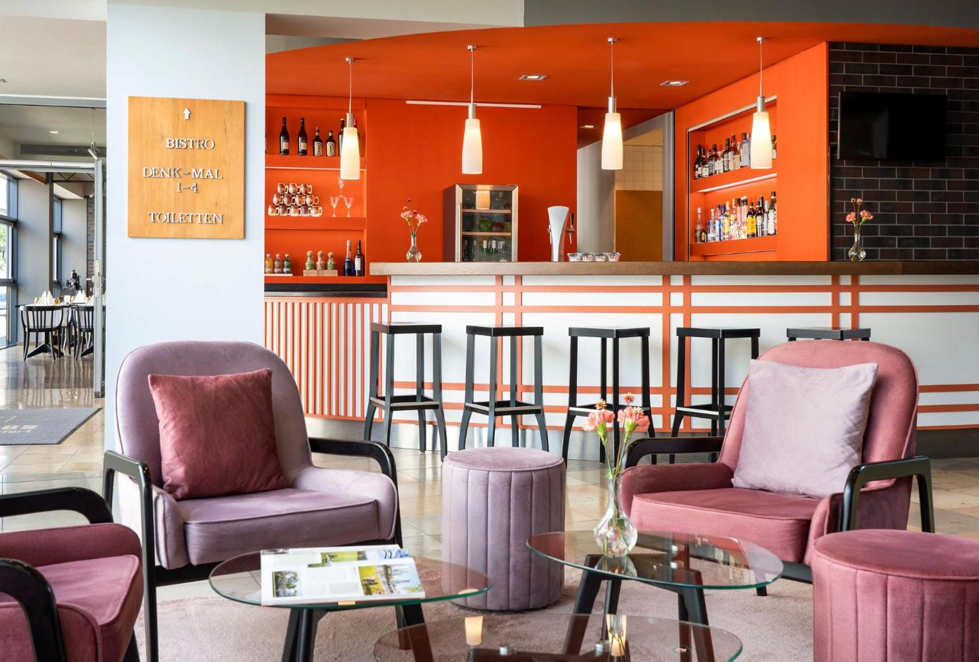 Mainhaus Stadthotel Frankfurt Франкфурт на Майн Екстериор снимка