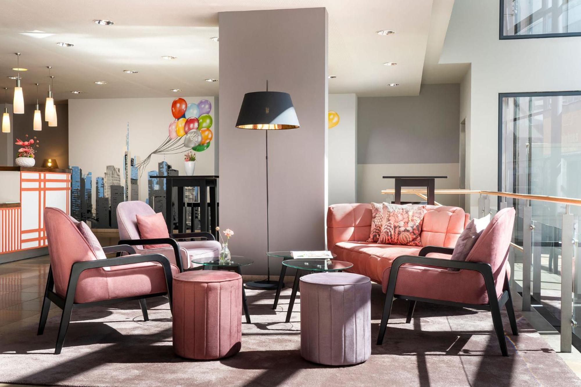 Mainhaus Stadthotel Frankfurt Франкфурт на Майн Екстериор снимка