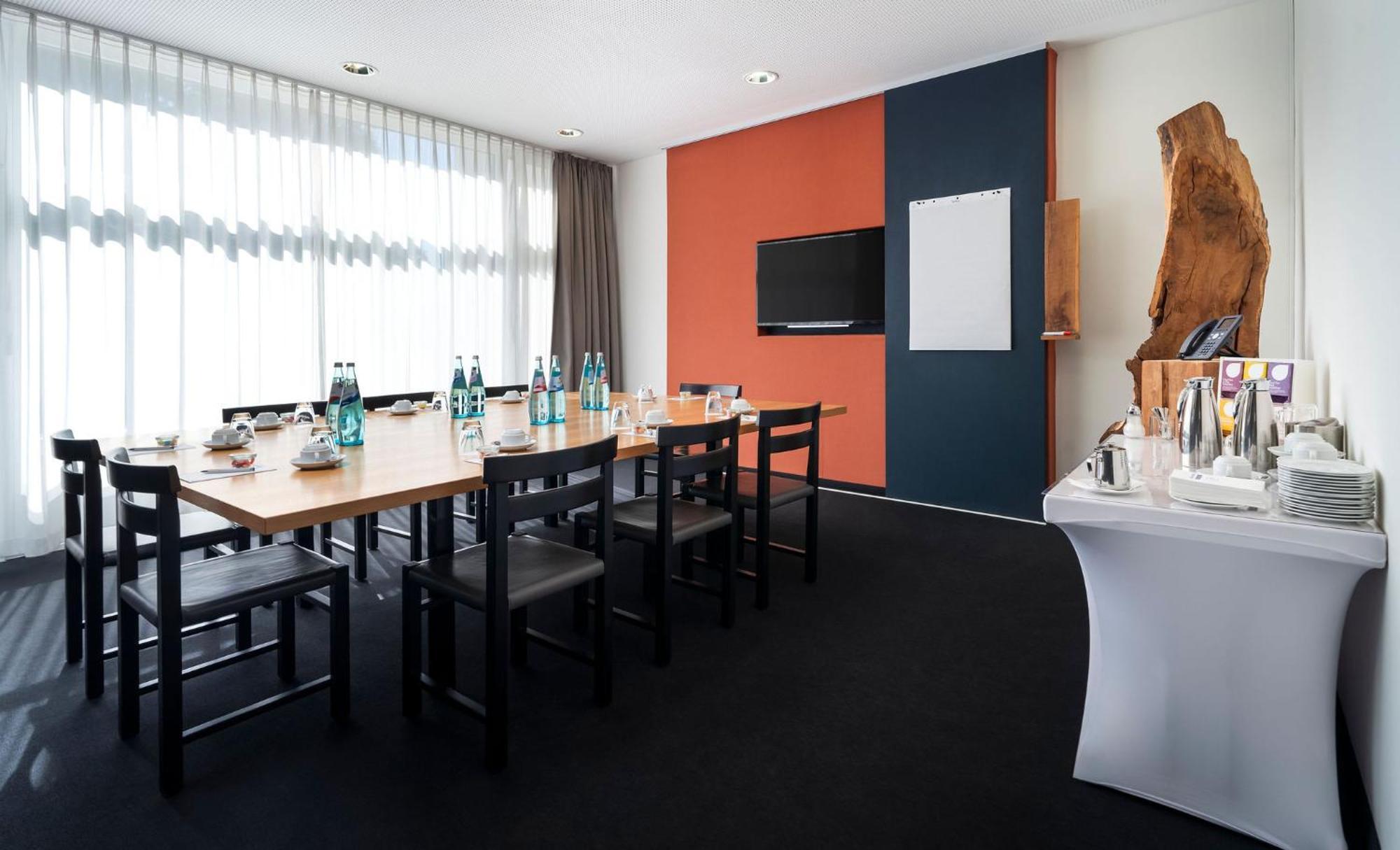 Mainhaus Stadthotel Frankfurt Франкфурт на Майн Екстериор снимка