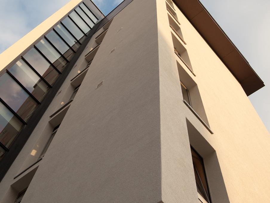 Mainhaus Stadthotel Frankfurt Франкфурт на Майн Екстериор снимка