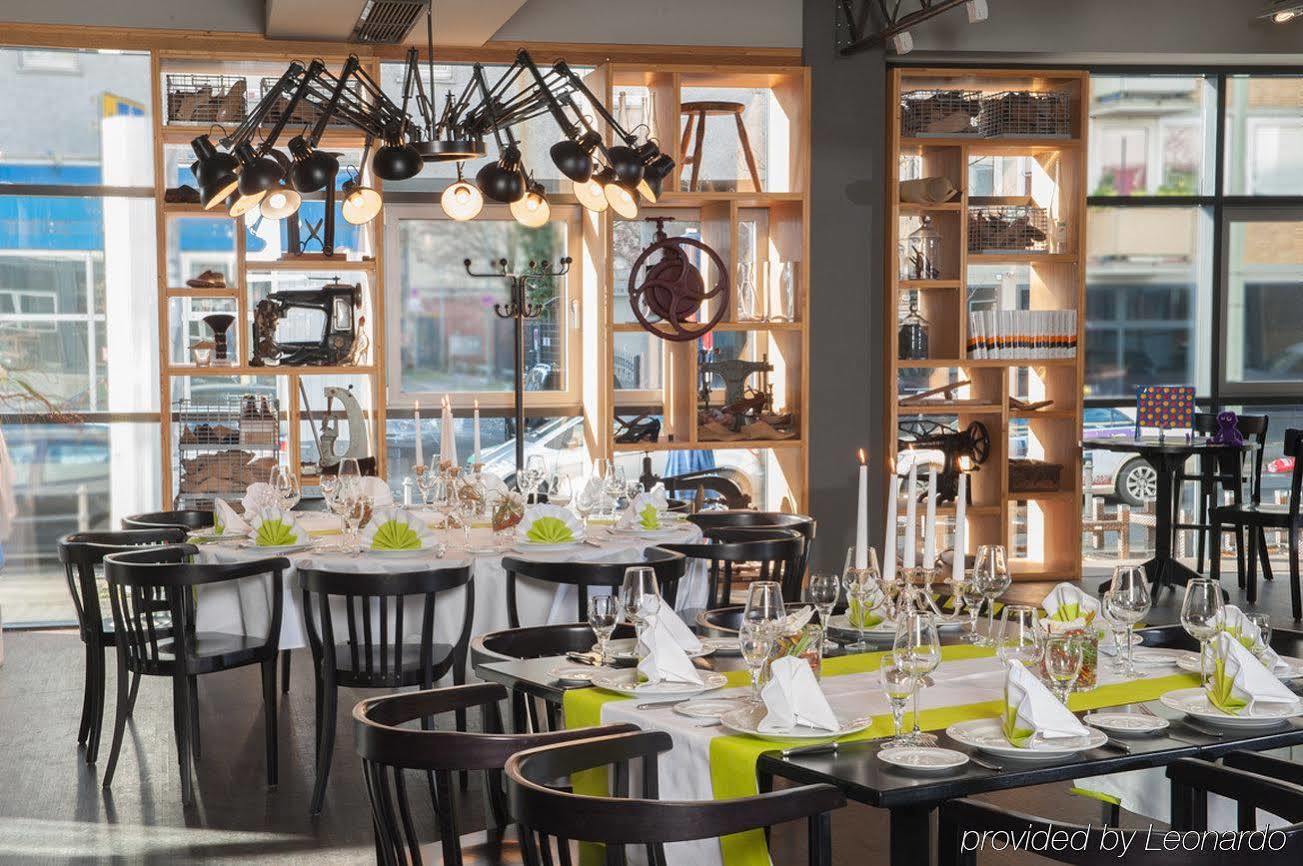 Mainhaus Stadthotel Frankfurt Франкфурт на Майн Екстериор снимка