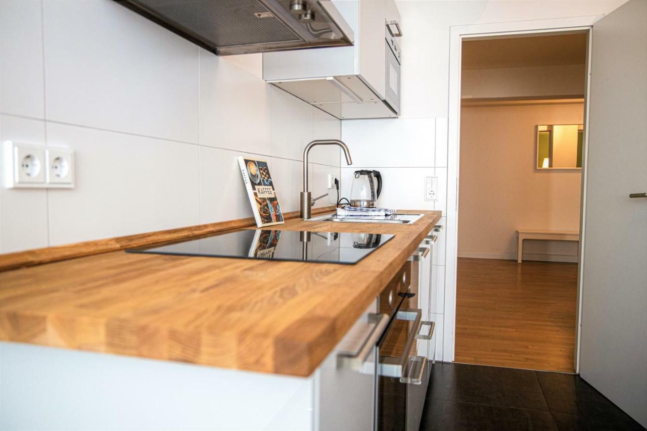 Mainhaus Stadthotel Frankfurt Франкфурт на Майн Екстериор снимка