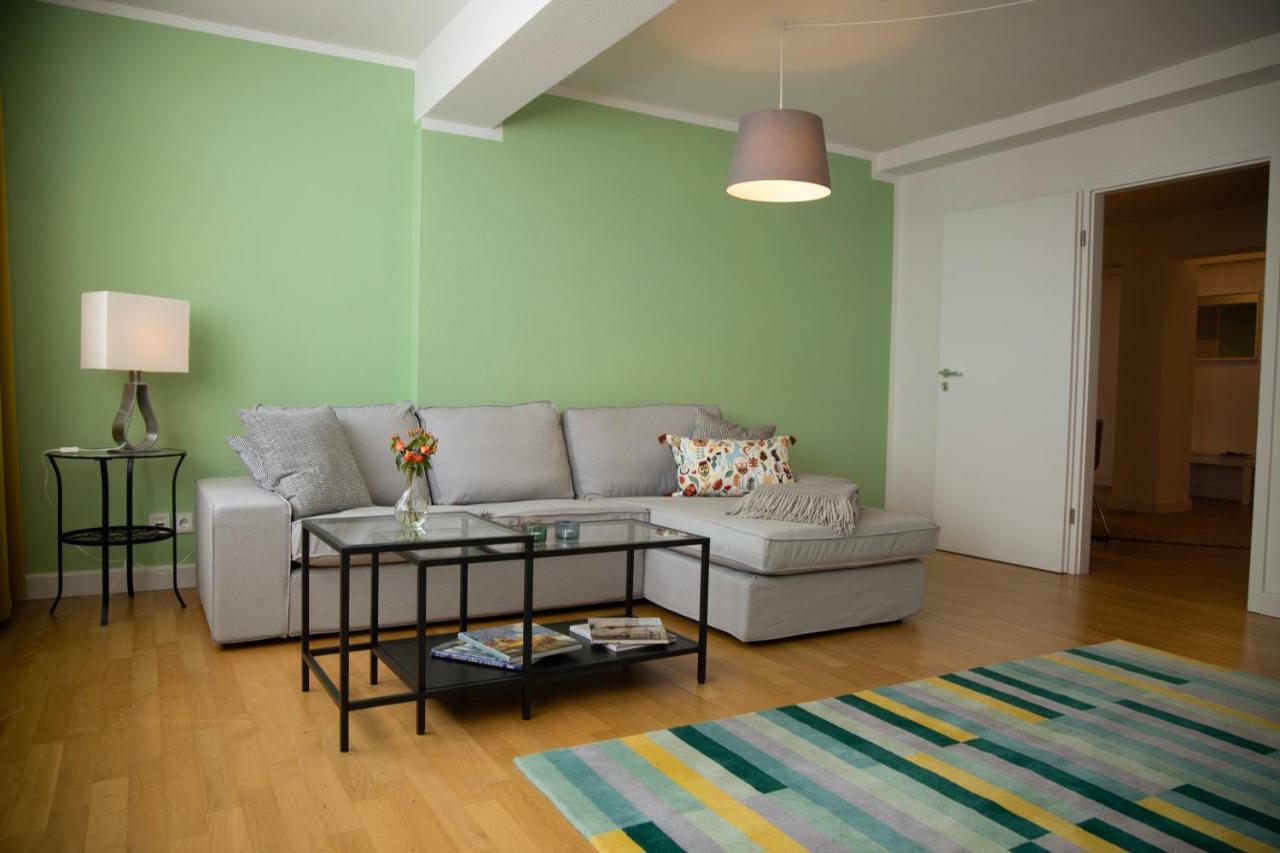 Mainhaus Stadthotel Frankfurt Франкфурт на Майн Екстериор снимка