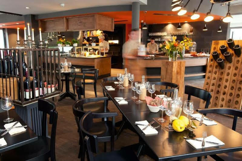 Mainhaus Stadthotel Frankfurt Франкфурт на Майн Екстериор снимка