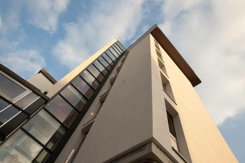 Mainhaus Stadthotel Frankfurt Франкфурт на Майн Екстериор снимка